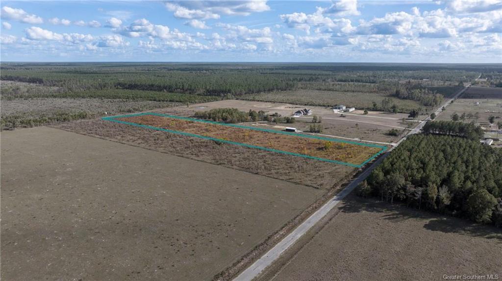 0 Jim West Road Deridder, LA 70634 - Photo 1 of 5 Gallery Image 1