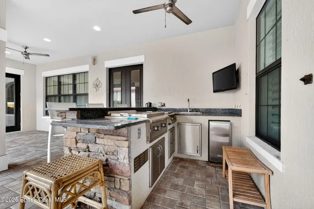 $849,900 | 2343 Rodina Drive, Melbourne, FL 32940