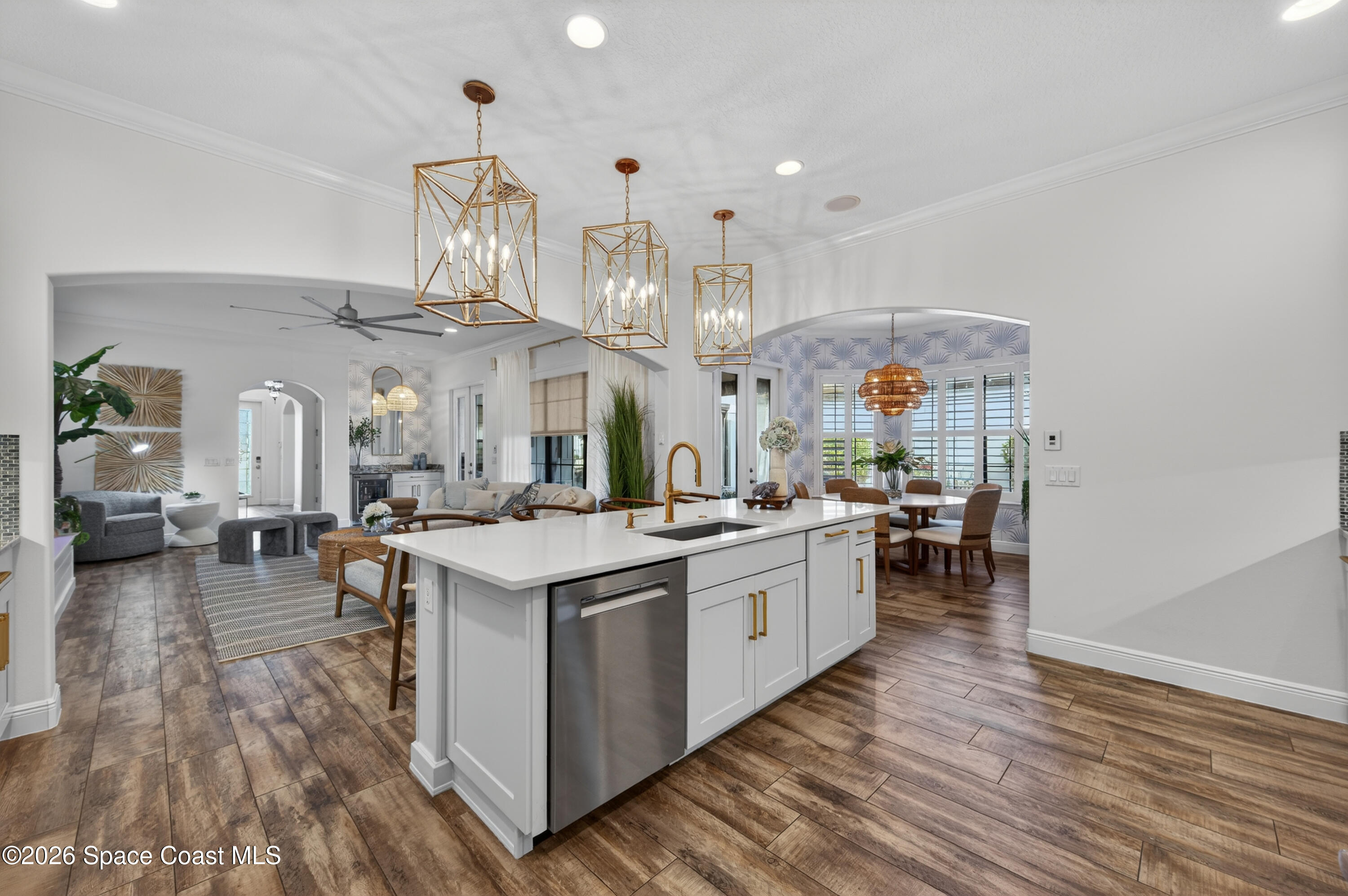 2343 Rodina Drive Melbourne, FL 32940 - Photo 2 of 72 DSC_9034