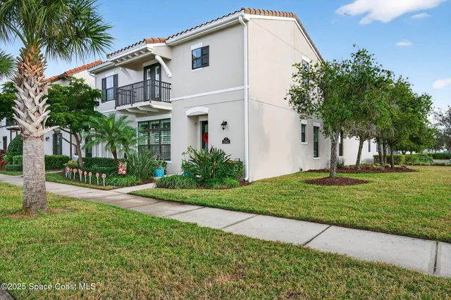 $849,900 | 2343 Rodina Drive, Melbourne, FL 32940