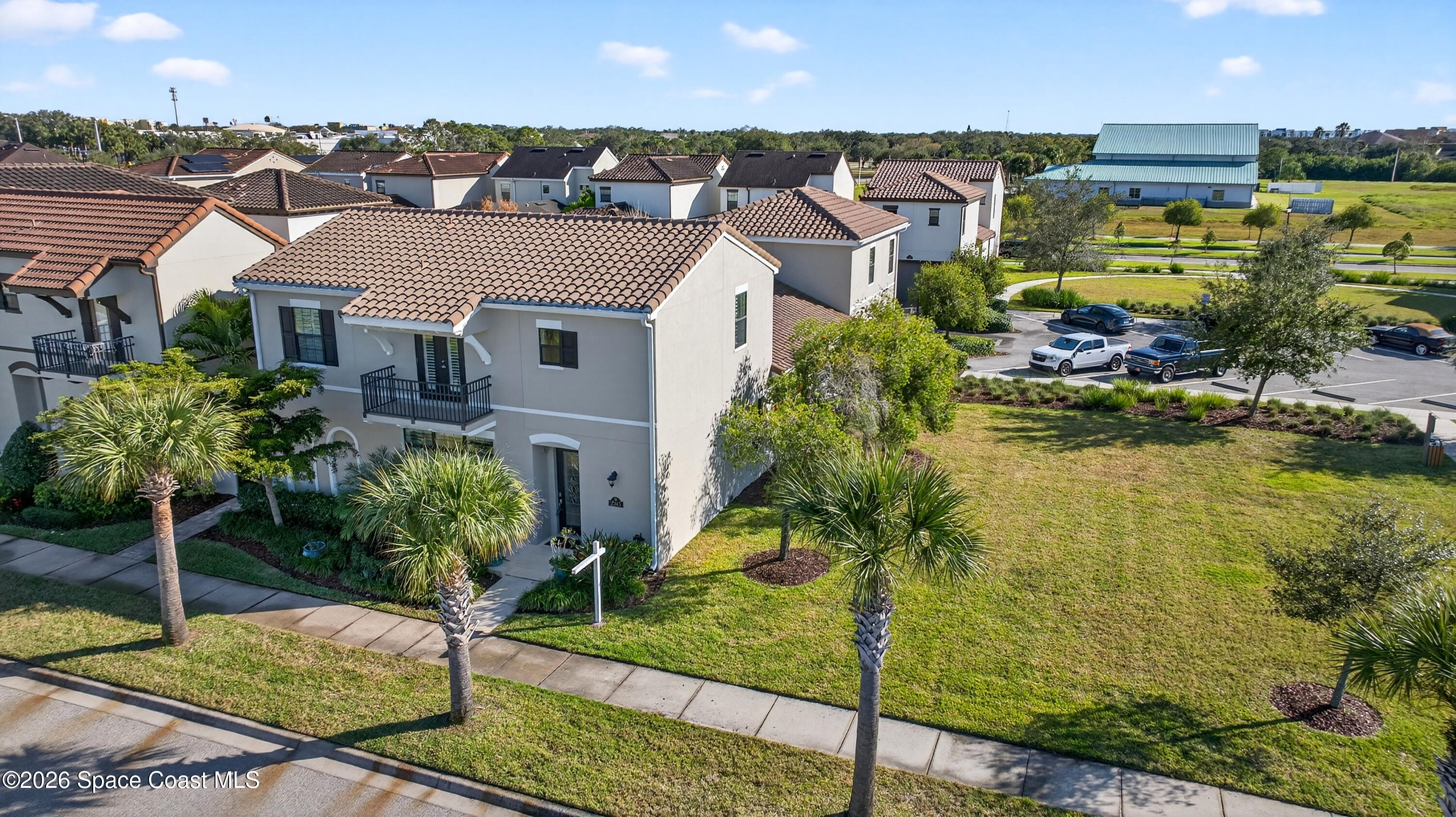 2343 Rodina Drive Melbourne, FL 32940 - Photo 33 of 72 DJI_20260106151505_0021_D