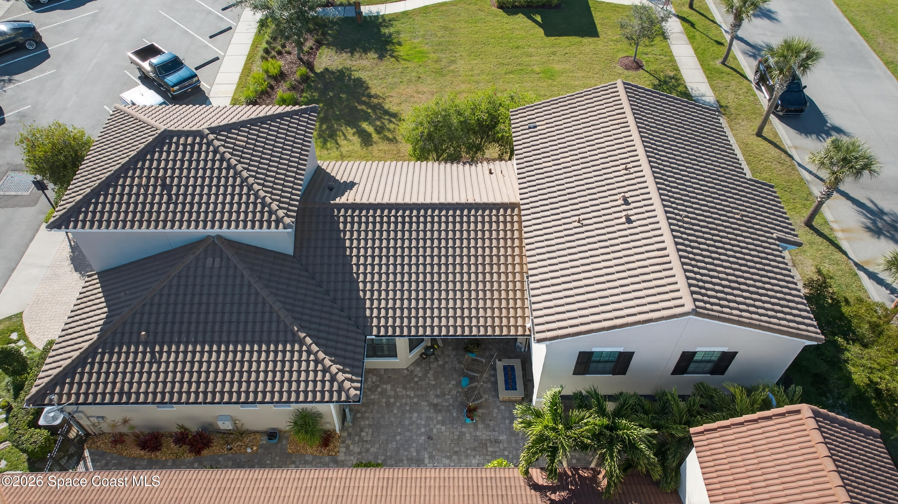 2343 Rodina Drive Melbourne, FL 32940 - Photo 36 of 72 DJI_20260106151905_0055_D