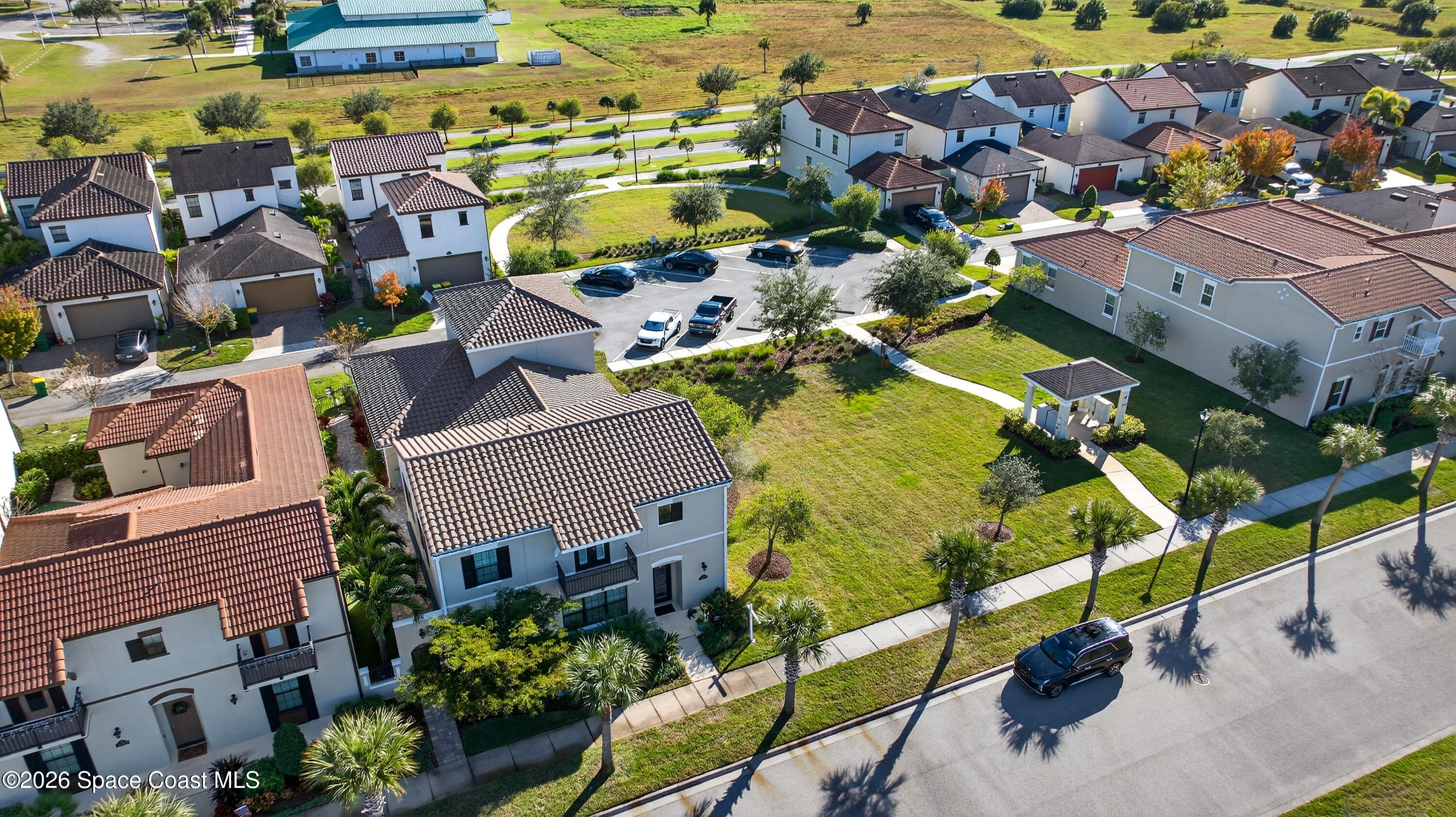 2343 Rodina Drive Melbourne, FL 32940 - Photo 42 of 72 DJI_20260106151520_0026_D