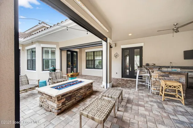 $849,900 | 2343 Rodina Drive, Melbourne, FL 32940