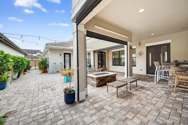 $849,900 | 2343 Rodina Drive, Melbourne, FL 32940