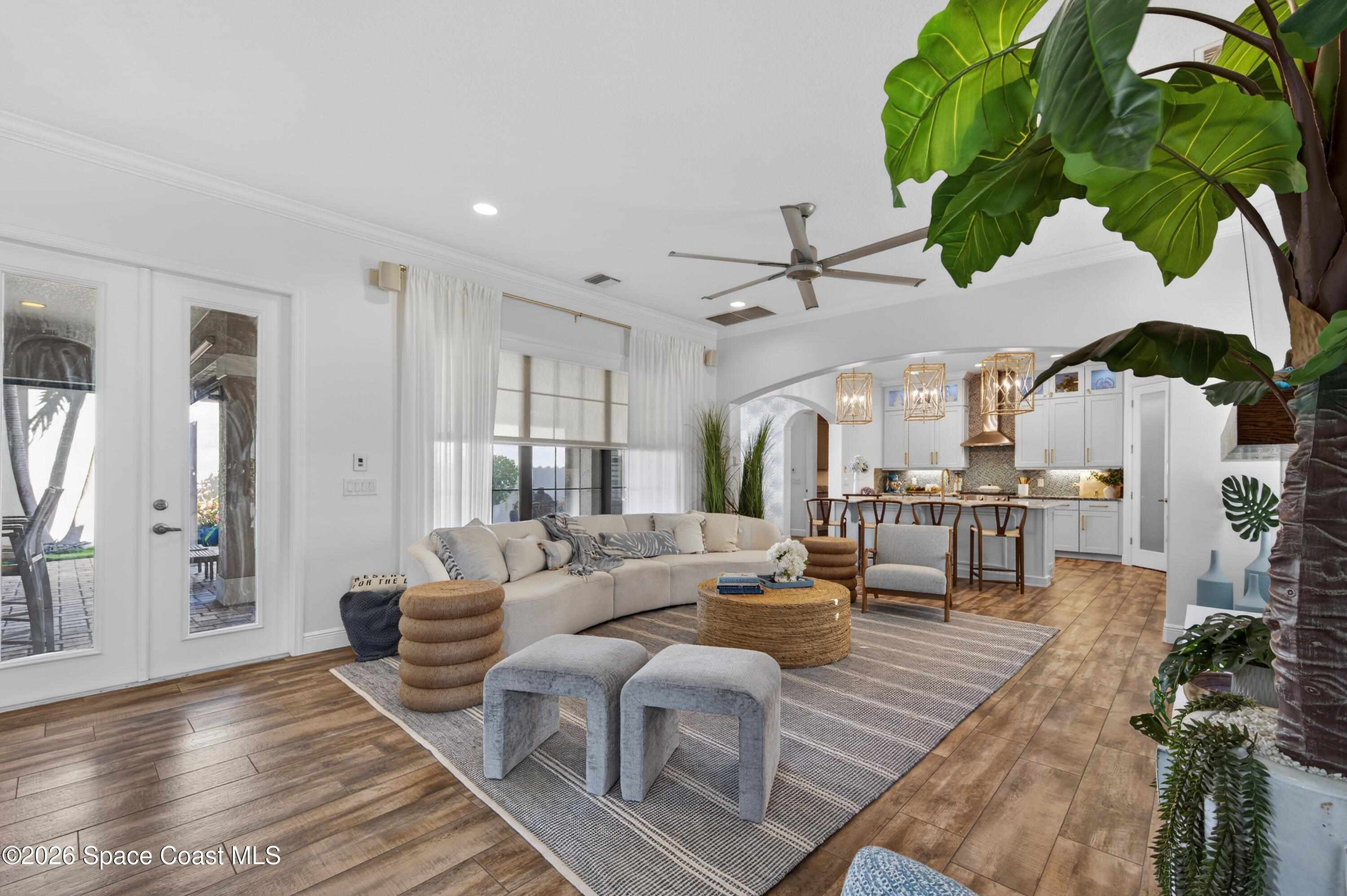 2343 Rodina Drive Melbourne, FL 32940 - Photo 62 of 72 DSC_9010