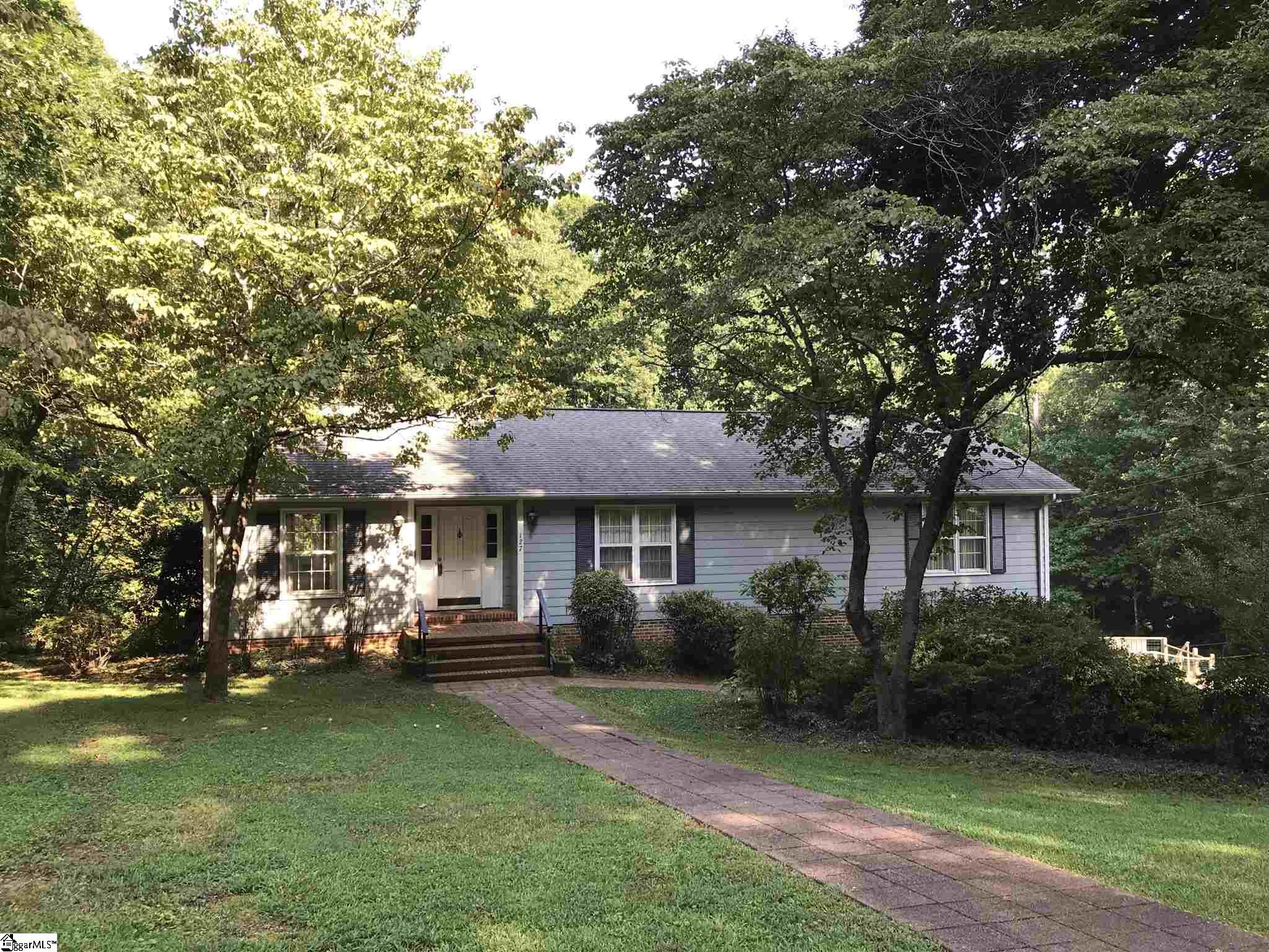 127 Edinburg Road Pickens, SC 29671 - Photo 1 of 33