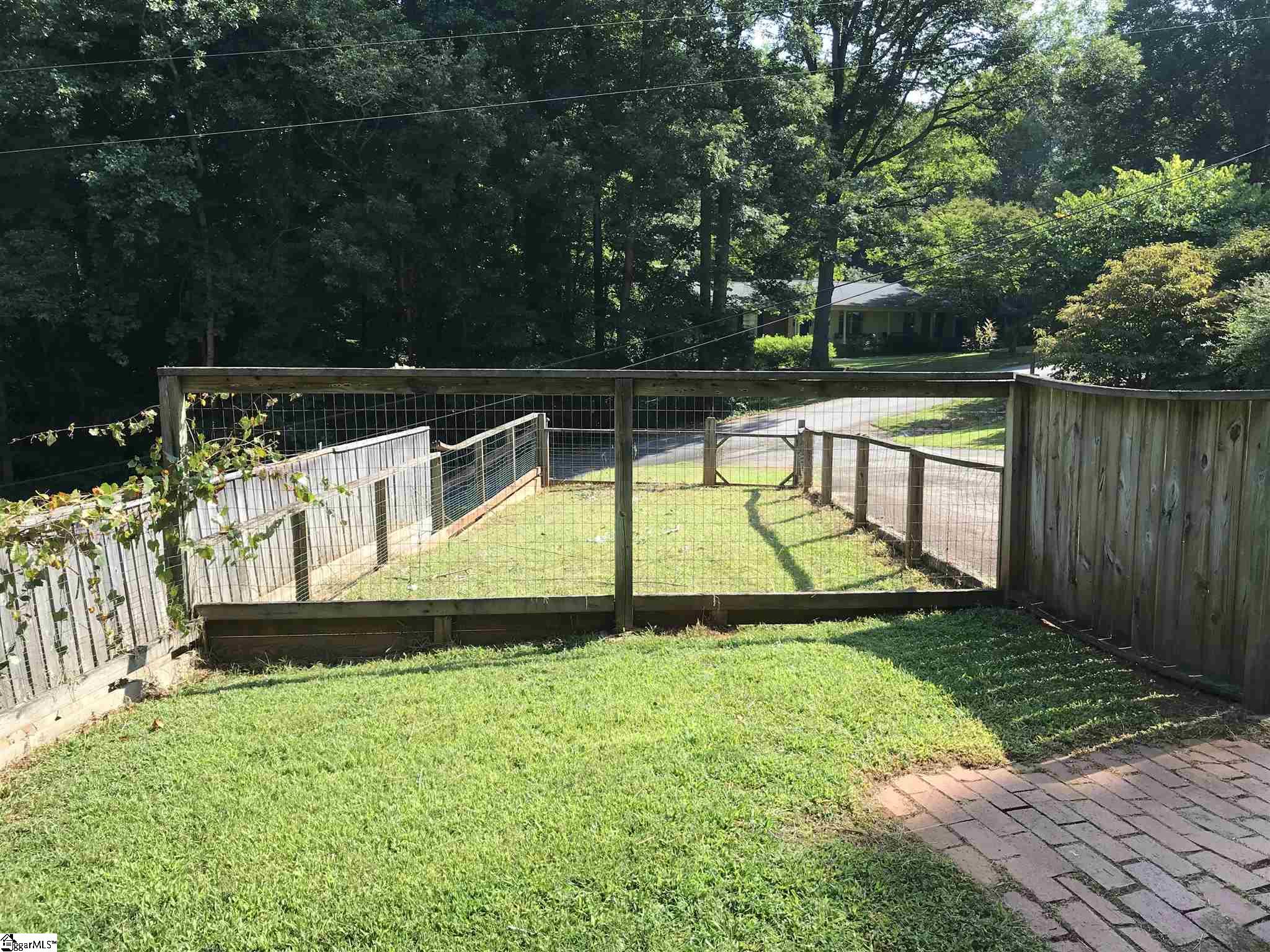 127 Edinburg Road Pickens, SC 29671 - Photo 29 of 33