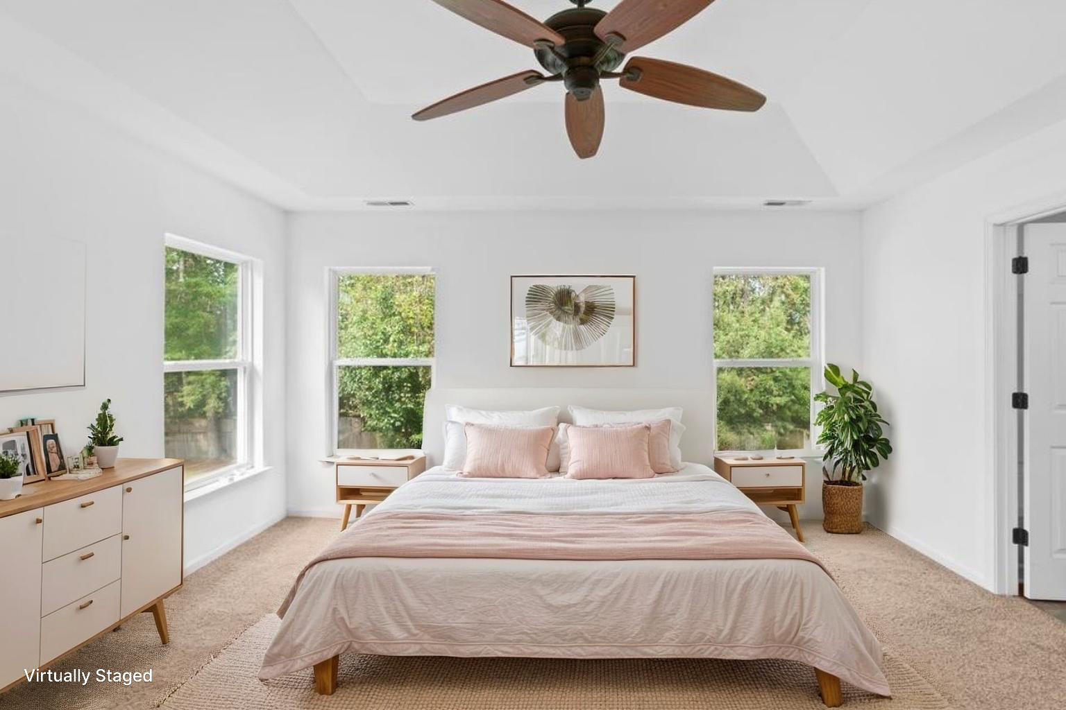 256 Woodbrook Way Moncks Corner, SC 29461 - Photo 11 of 22 IMG_2857 - Bedroom - Standard - 5