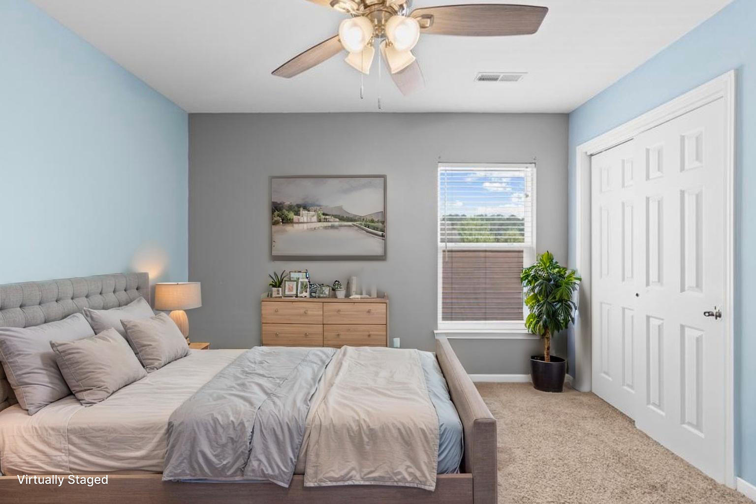 256 Woodbrook Way Moncks Corner, SC 29461 - Photo 14 of 22 IMG_2858 - Bedroom - Standard - 4