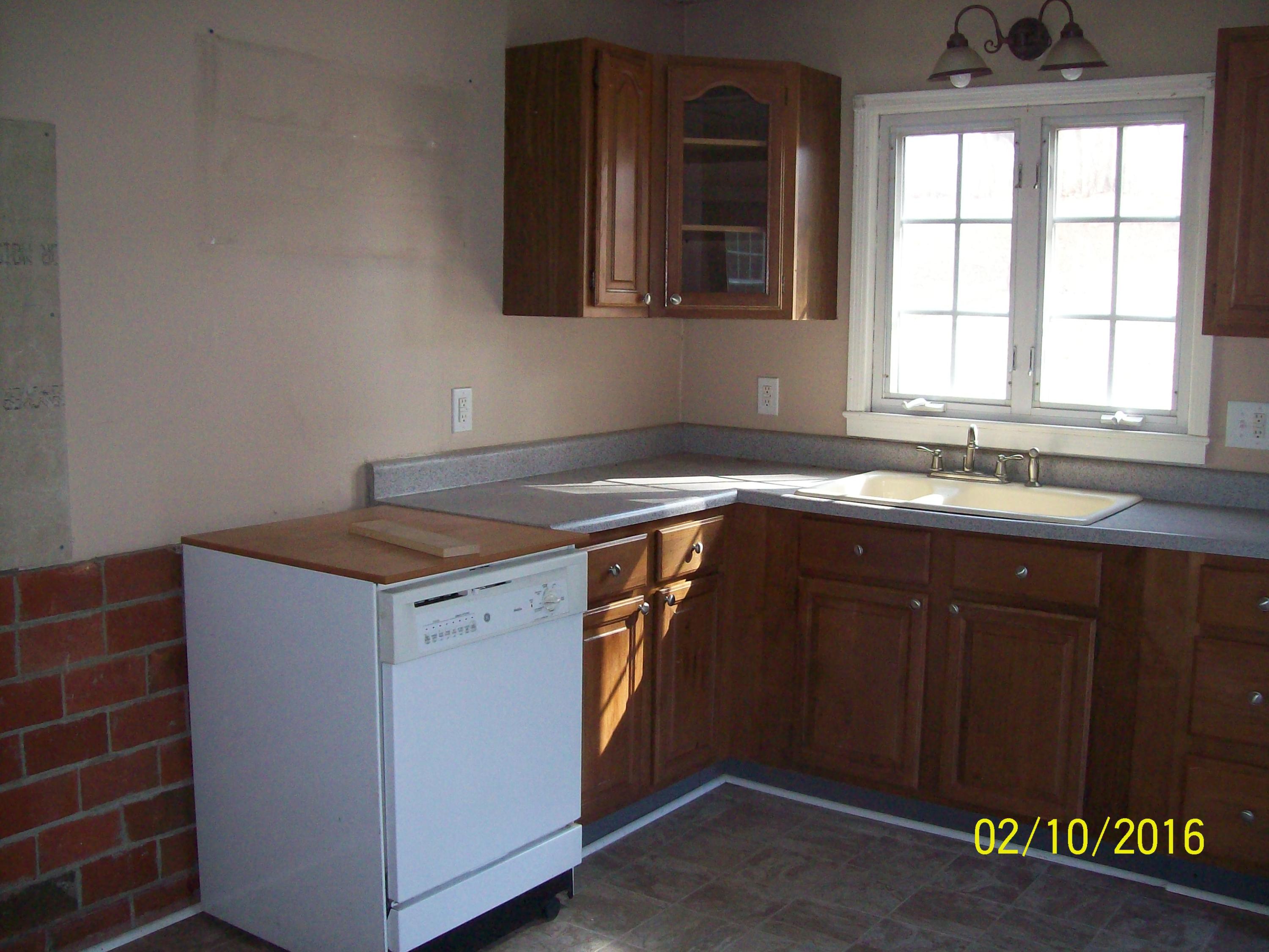 4667 Forge Road Glasgow, VA 24555 - Photo 3 of 11 kitchen 1