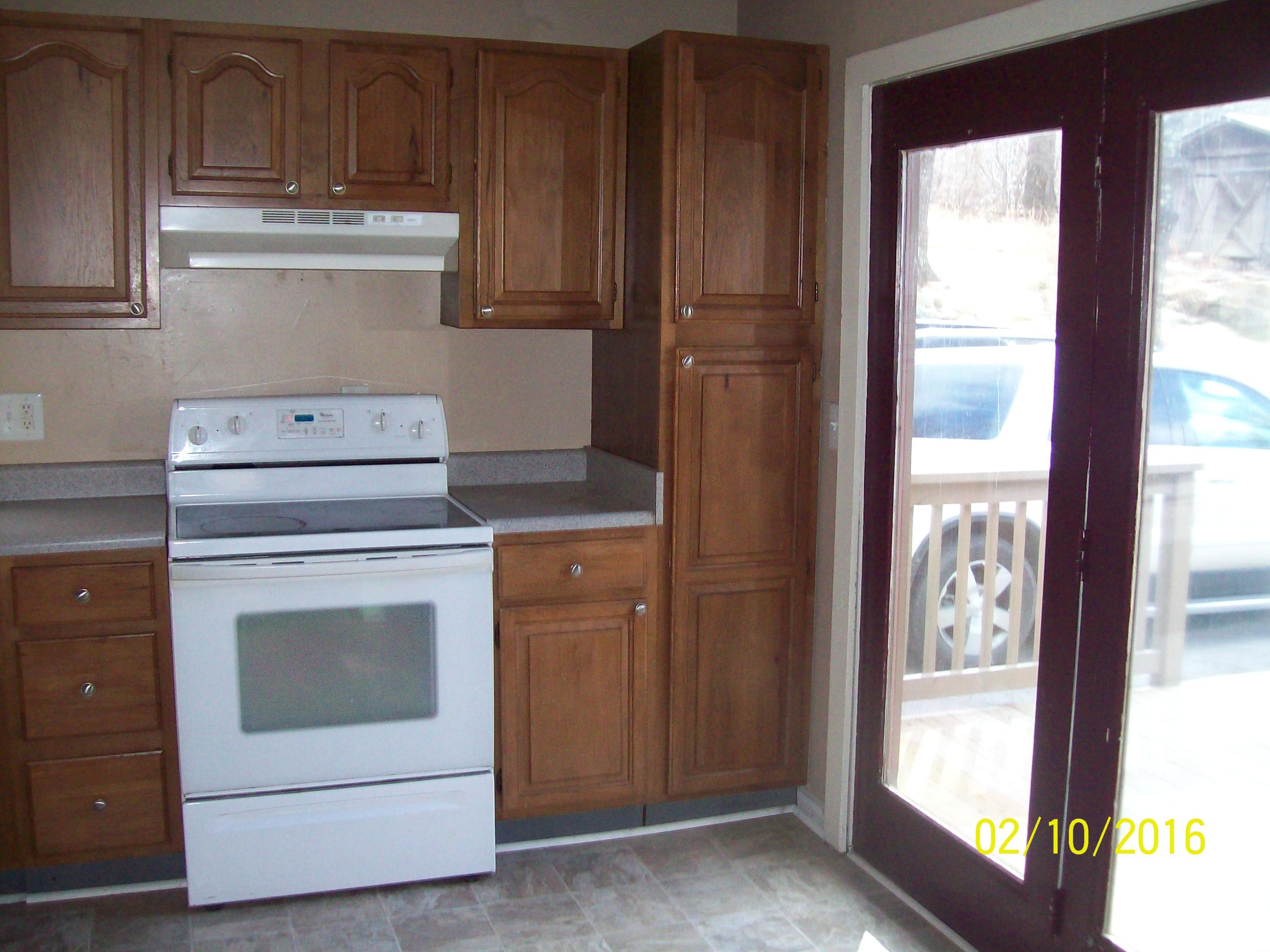 4667 Forge Road Glasgow, VA 24555 - Photo 4 of 11 kitchen 2