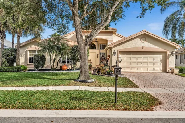 $579,000 | 11577 Puerto Boulevard, Boynton Beach, FL 33437