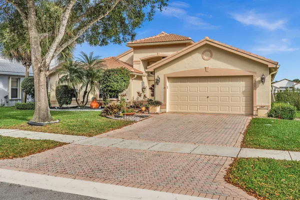 $579,000 | 11577 Puerto Boulevard, Boynton Beach, FL 33437