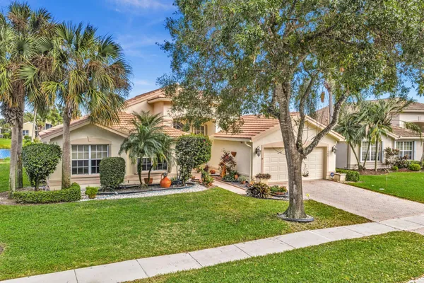 $579,000 | 11577 Puerto Boulevard, Boynton Beach, FL 33437