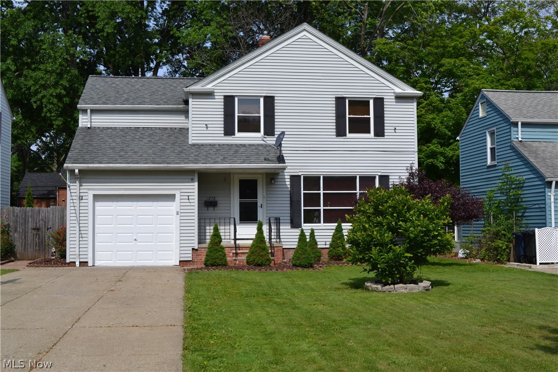 1278 Brainard Road Lyndhurst, OH 44124 - Photo 23 of 33
