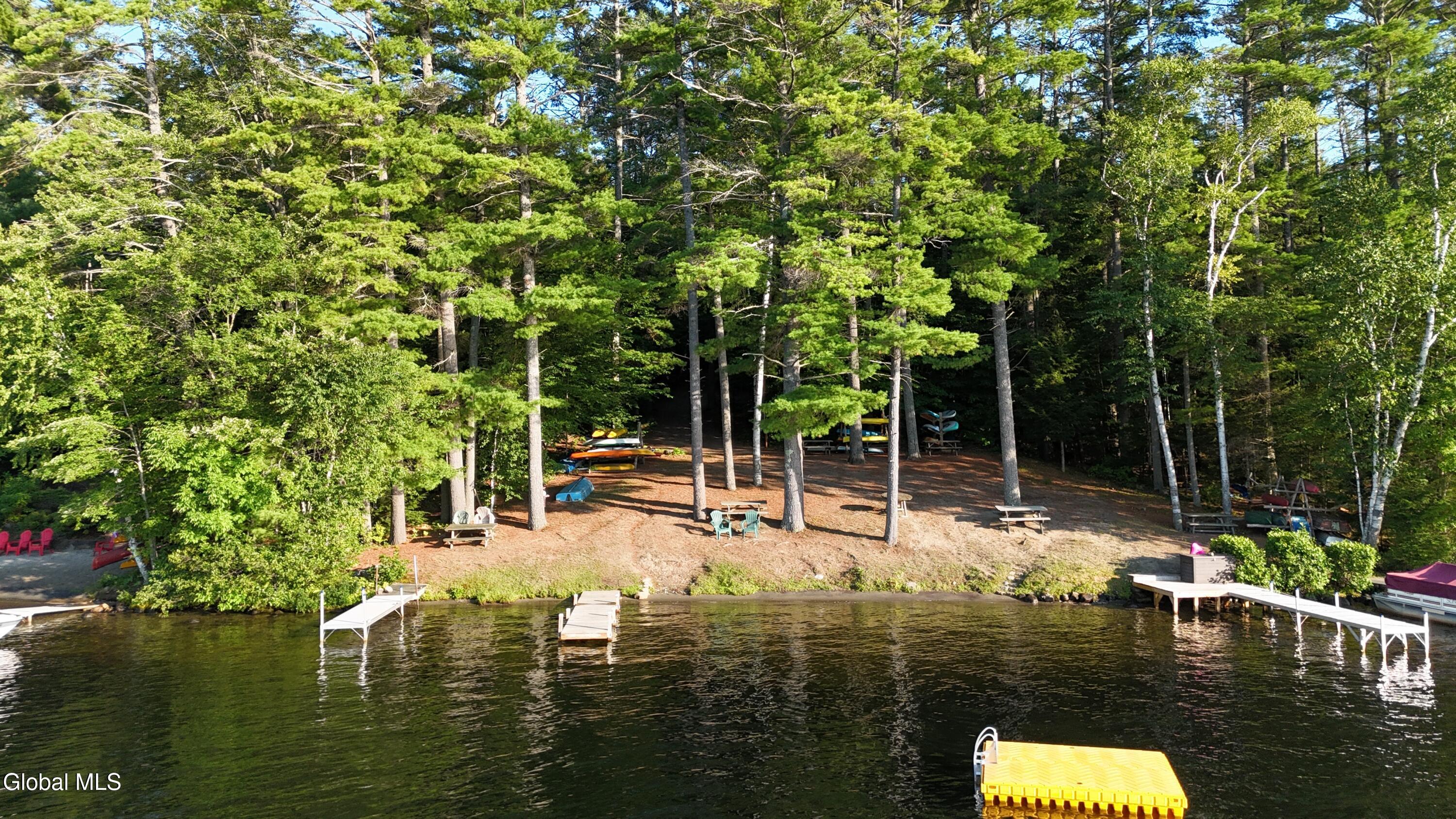 84 Marina Road Chester, NY 12817 - Photo 3 of 35 Lake View Association Beach 1 pic 2