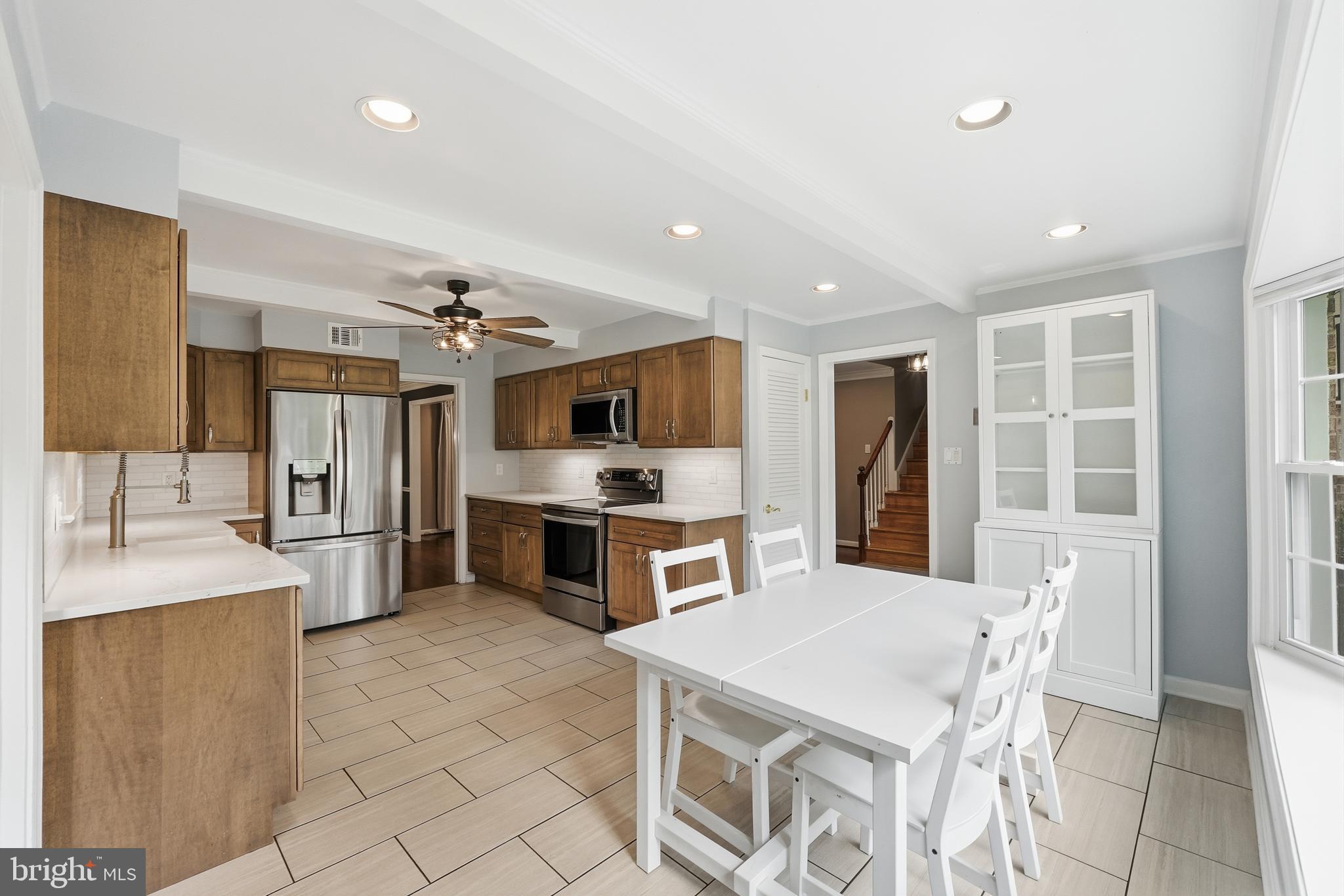 13316 Old Forge Road Silver Spring, MD 20904 - Photo 19 of 58 Gallery Image 19