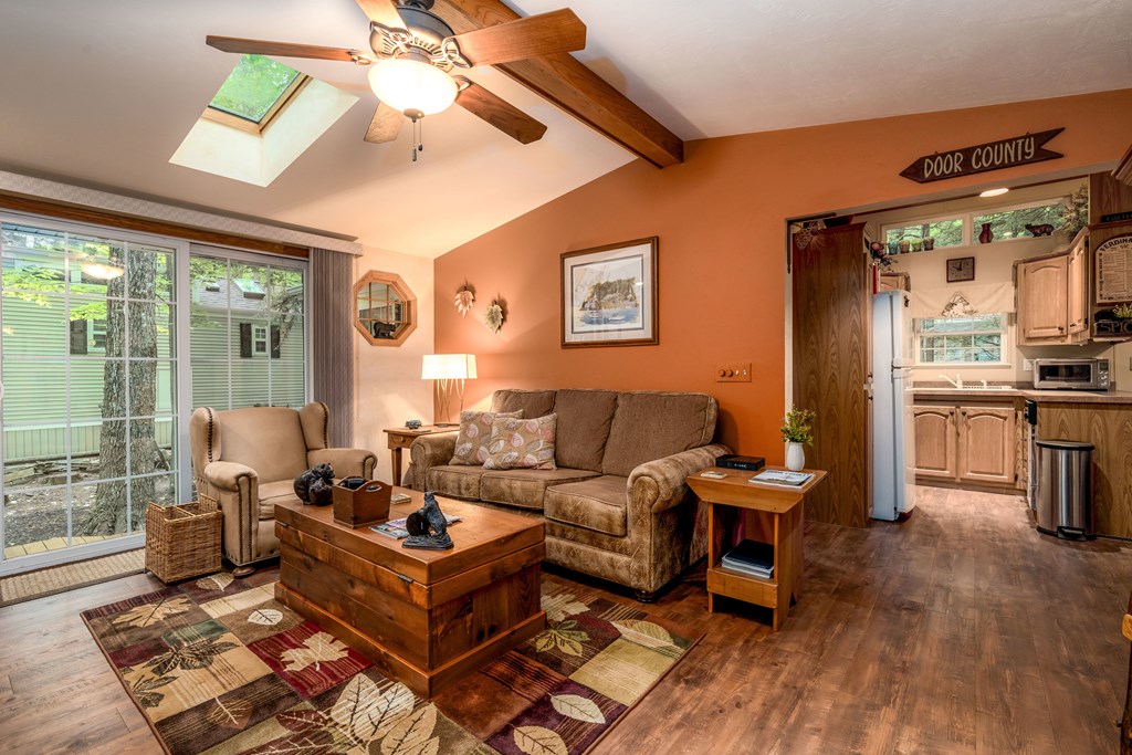 4286 Harbor School Road, Unit 139 Egg Harbor, WI 54209 - Photo 9 of 17