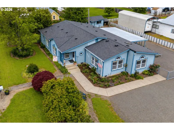 $459,900 | 511 Washburn Street, Brownsville, OR 97327