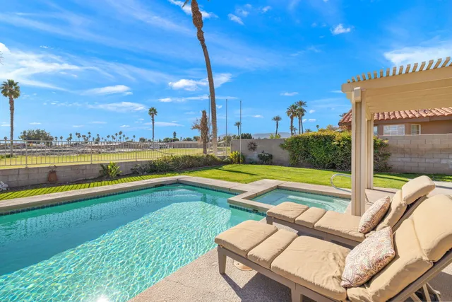 $5,800 | 48638 Hepburn Drive, Indio, CA 92201