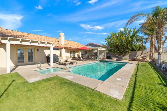 $5,800 | 48638 Hepburn Drive, Indio, CA 92201