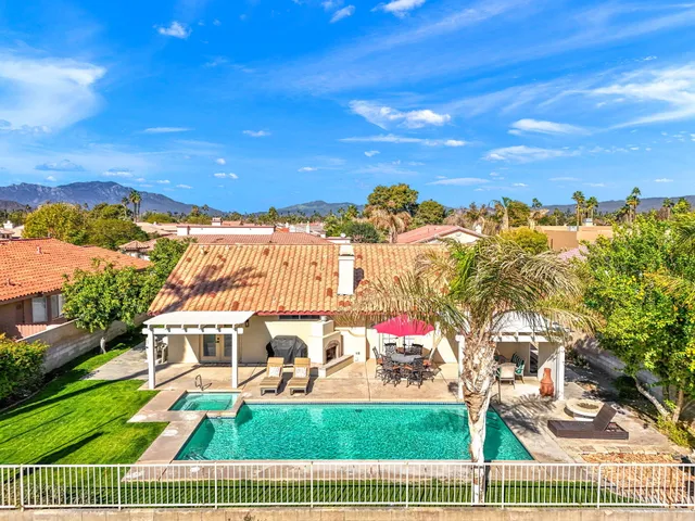 $5,800 | 48638 Hepburn Drive, Indio, CA 92201