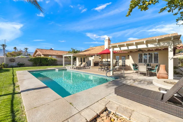 $5,800 | 48638 Hepburn Drive, Indio, CA 92201