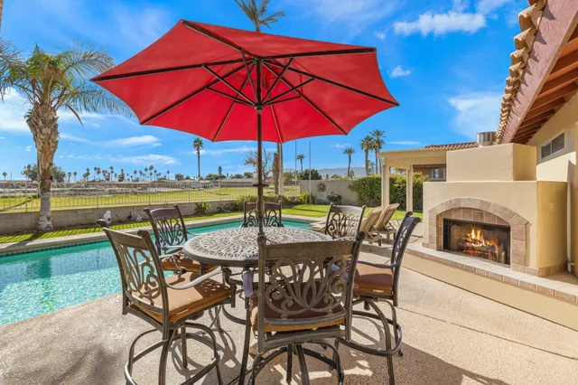 $5,800 | 48638 Hepburn Drive, Indio, CA 92201