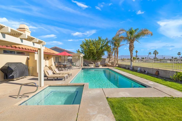 $5,800 | 48638 Hepburn Drive, Indio, CA 92201
