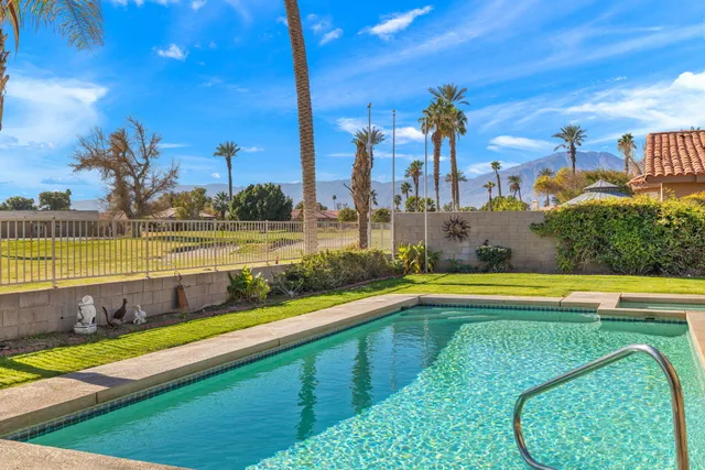 $5,800 | 48638 Hepburn Drive, Indio, CA 92201