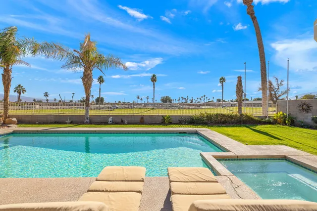 $5,800 | 48638 Hepburn Drive, Indio, CA 92201