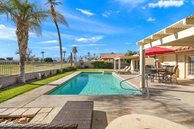 $5,800 | 48638 Hepburn Drive, Indio, CA 92201