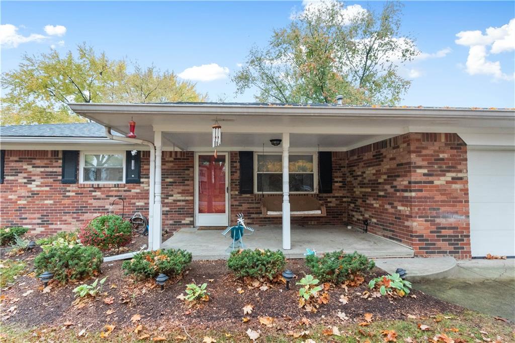9072 Church Road Brownsburg, IN 46112 - Photo 2 of 25