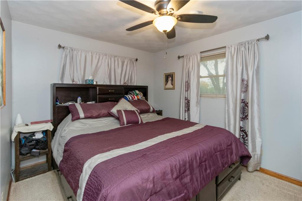 9072 Church Road Brownsburg, IN 46112 - Photo 14 of 25