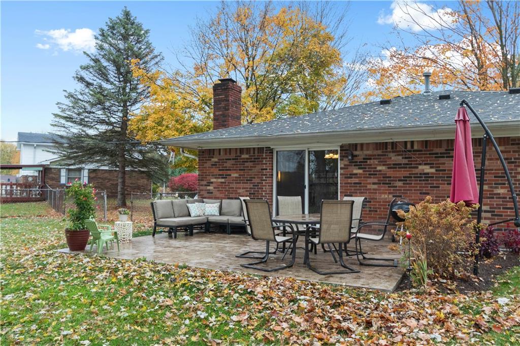 9072 Church Road Brownsburg, IN 46112 - Photo 5 of 25