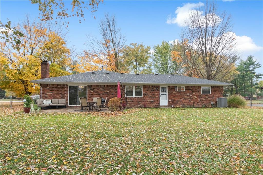 9072 Church Road Brownsburg, IN 46112 - Photo 6 of 25