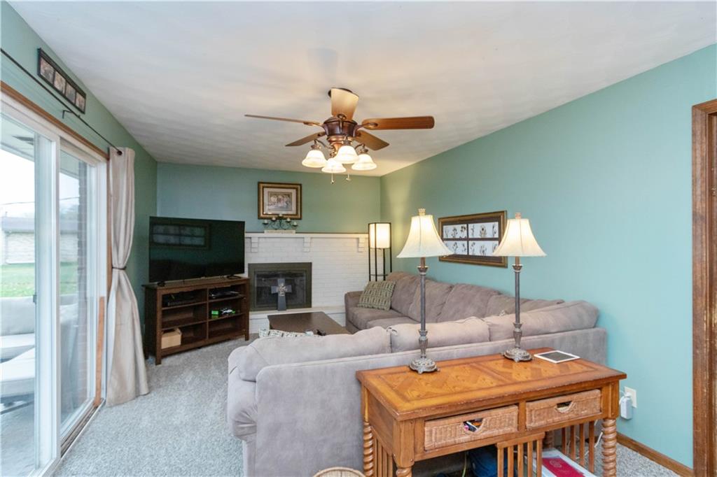 9072 Church Road Brownsburg, IN 46112 - Photo 7 of 25