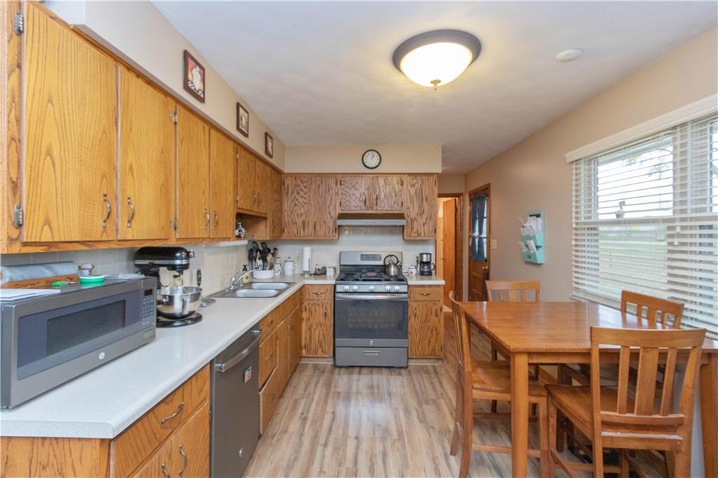 9072 Church Road Brownsburg, IN 46112 - Photo 9 of 25