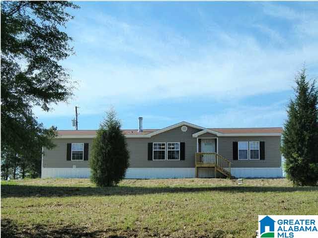 245 Wesson Street Jemison, AL 35085 - Photo 1 of 5