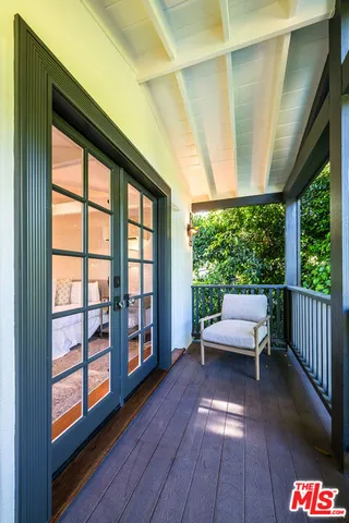 $4,195,000 | 10445 Valley Spring Lane, Toluca Lake, CA 91602