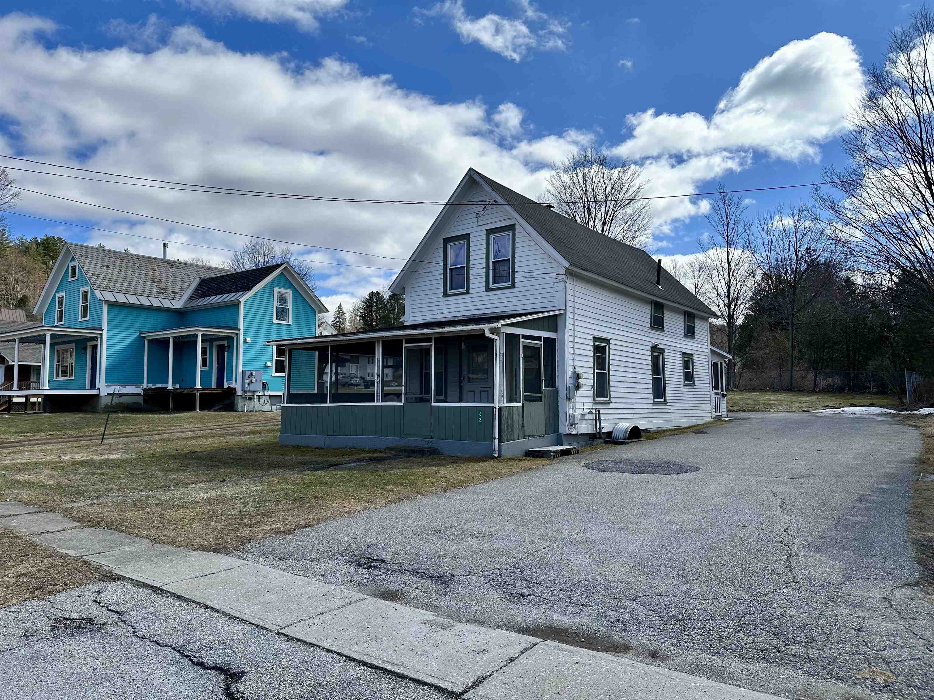 62 Hull Avenue Wallingford, VT 05773 - Photo 2 of 36