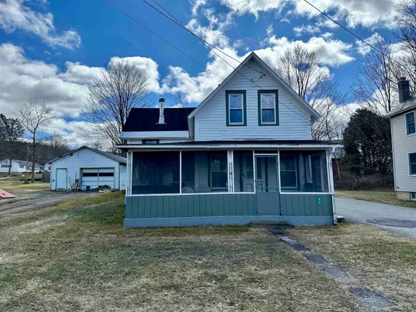 $249,000 | 62 Hull Avenue, Wallingford, VT 05773