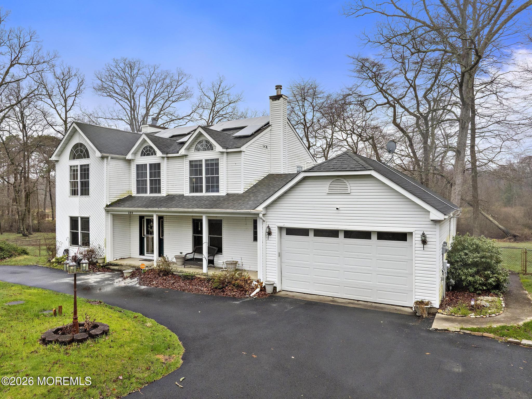 288 Friendship Road Howell, NJ 07731 - Photo 49 of 63 288 Friendship (15)