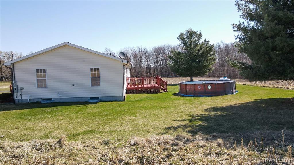 11595 West Sober Road Webberville, MI 48892 - Photo 36 of 42
