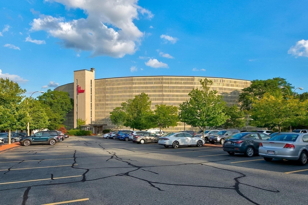 200 Swanton Street, Unit T28 Winchester, MA 01890 - Photo 12 of 35