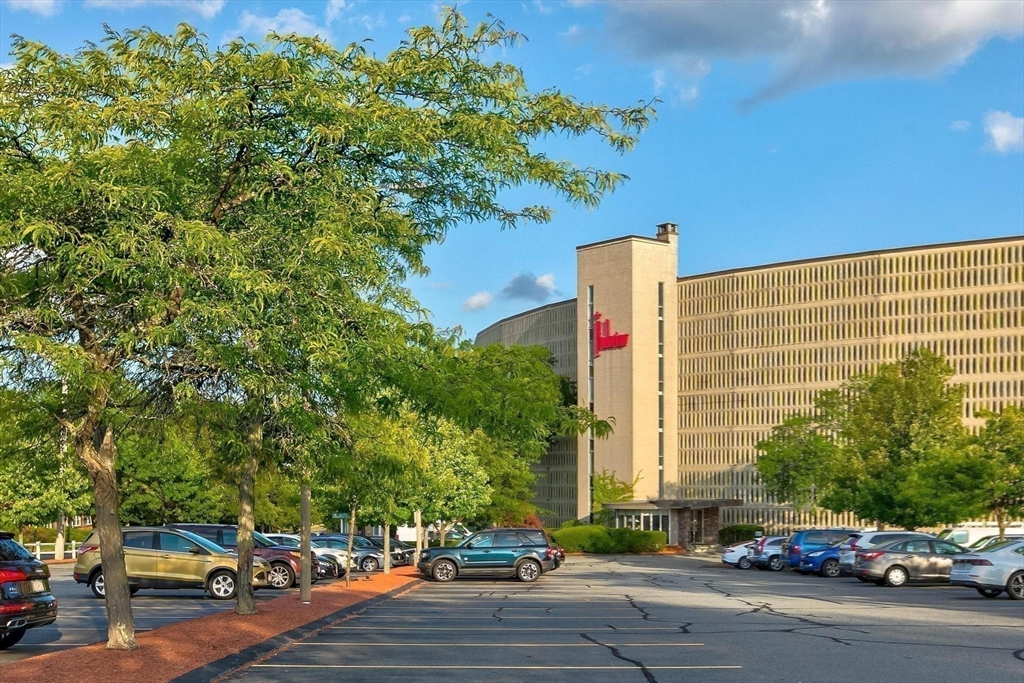 200 Swanton Street, Unit T28 Winchester, MA 01890 - Photo 15 of 35