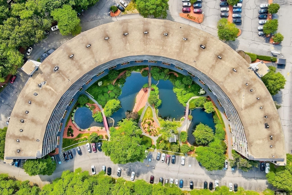 200 Swanton Street, Unit T28 Winchester, MA 01890 - Photo 16 of 35