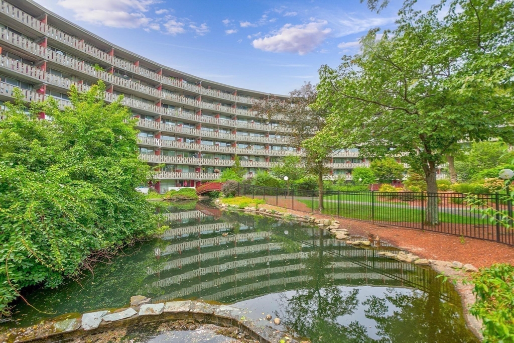 200 Swanton Street, Unit T28 Winchester, MA 01890 - Photo 20 of 35