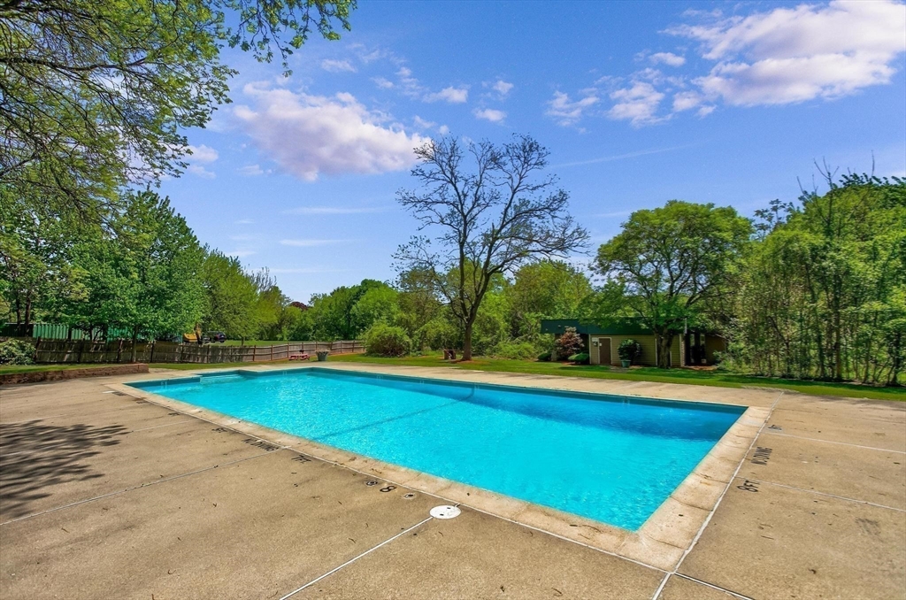 200 Swanton Street, Unit T28 Winchester, MA 01890 - Photo 21 of 34 a view of a swimming pool and an outdoor space